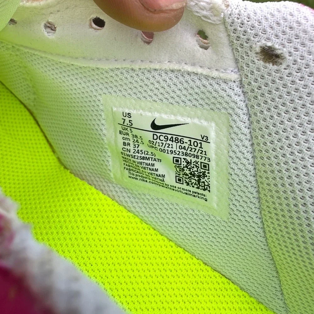 Nike this listing
